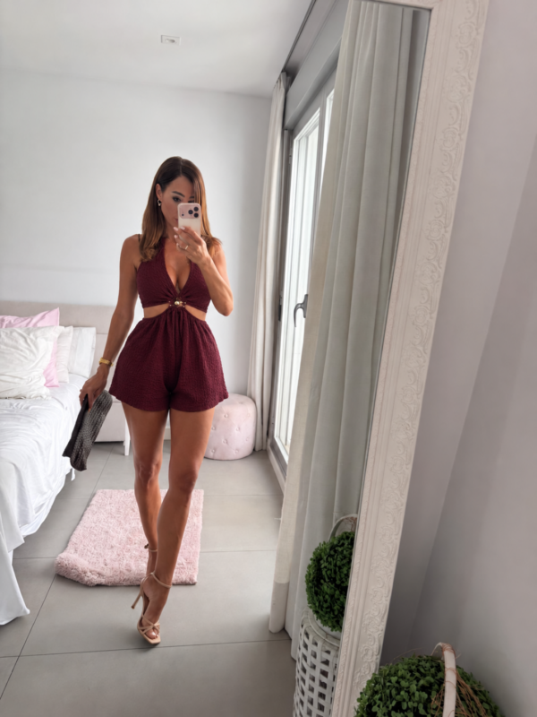 Mono Vanessa