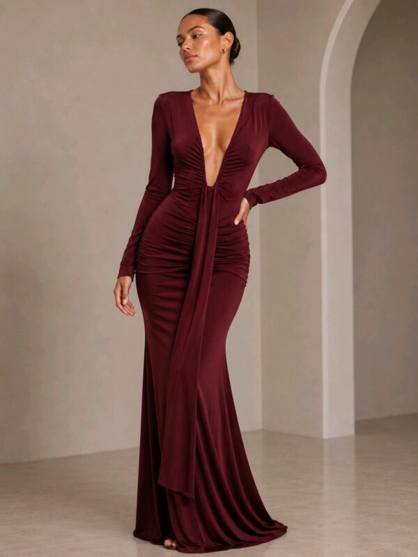 Vestido Almeria