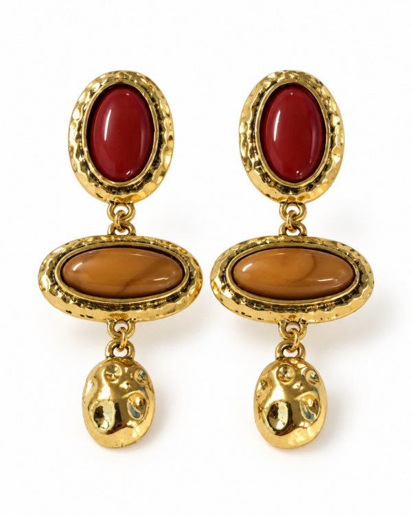 Pendientes Gala